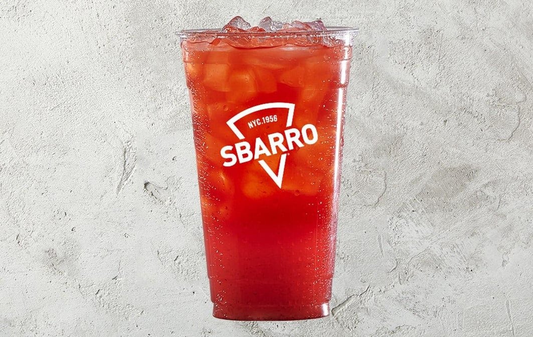 Sbarro by null