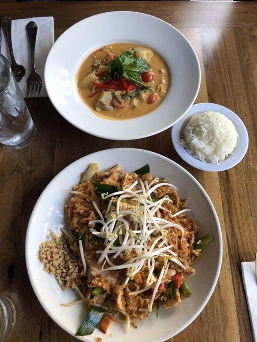 Neramitra Thai Cuisine by null