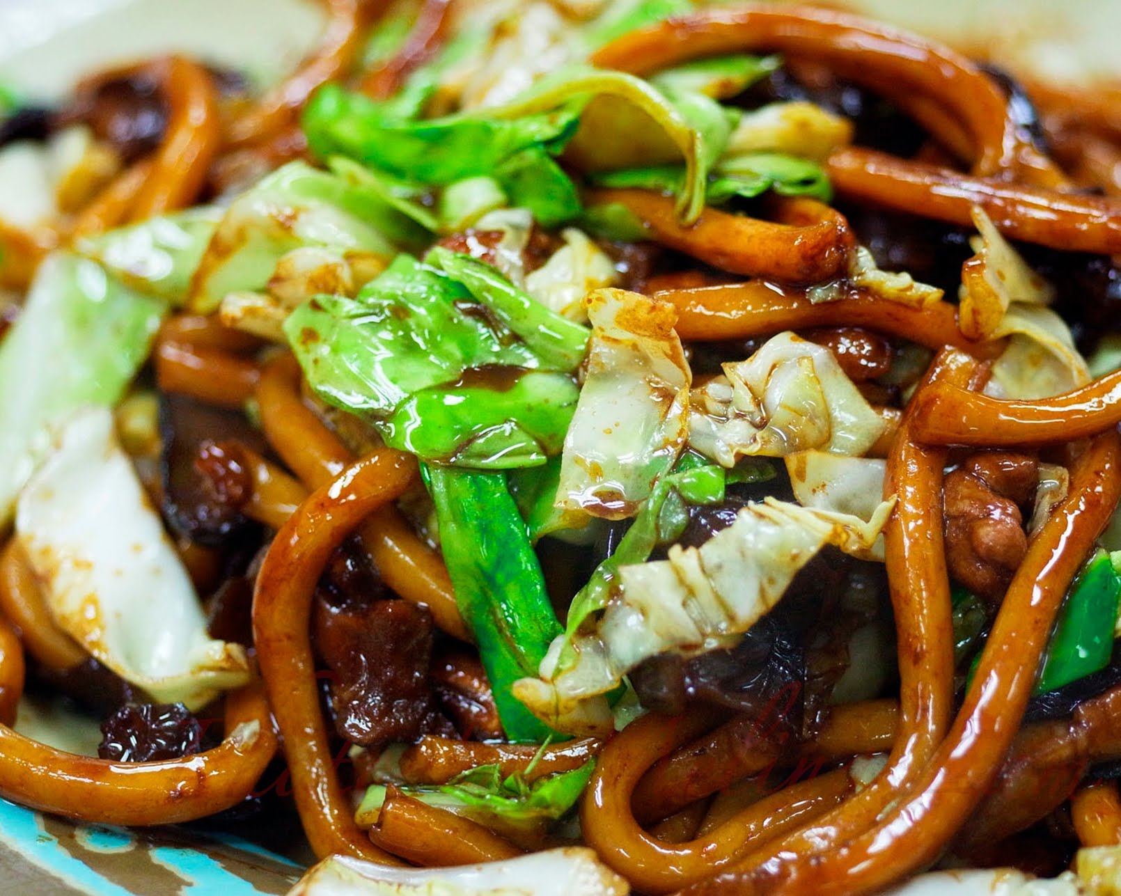 ShangHai Restaurant+ZhangLiang Spicy Hot Pot 张亮麻辣烫 by null