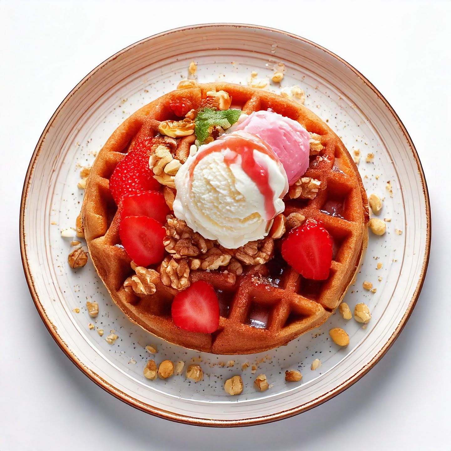 Daisy's Diner by null