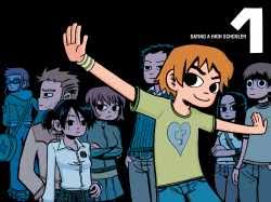 Scott pilgrim png x Scott pilgrim