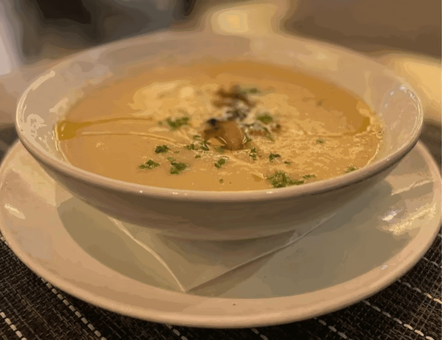 Carasau Ristorante by null