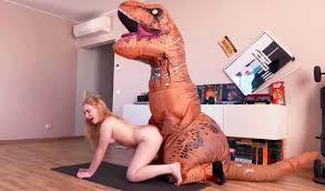 Free dino porn videos page from thumbzilla jpg x Pink dino