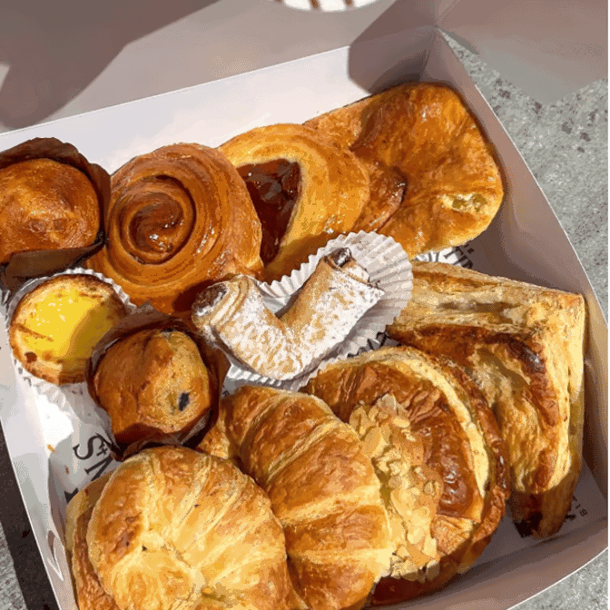 Patisserie St Martin by null