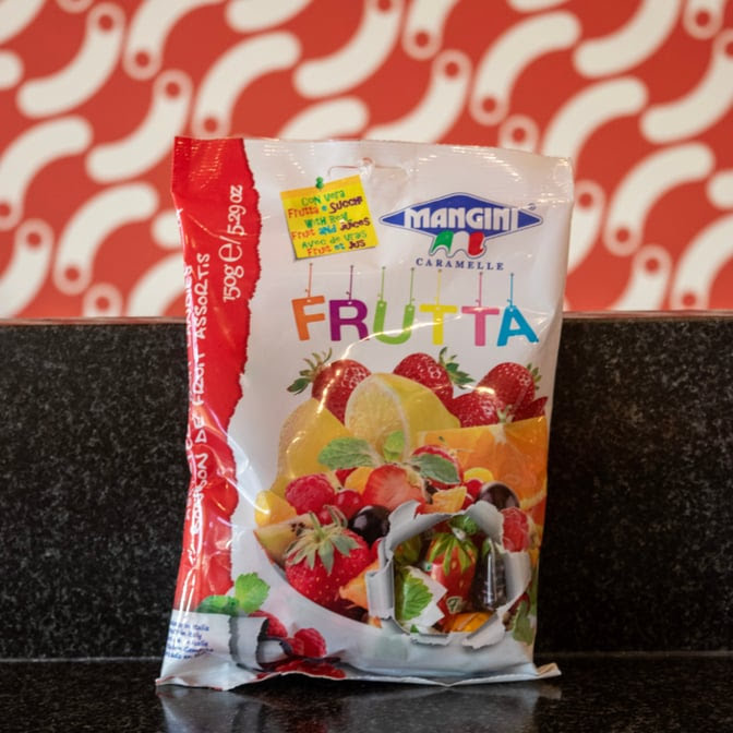 Broders' Cucina Italiana by null