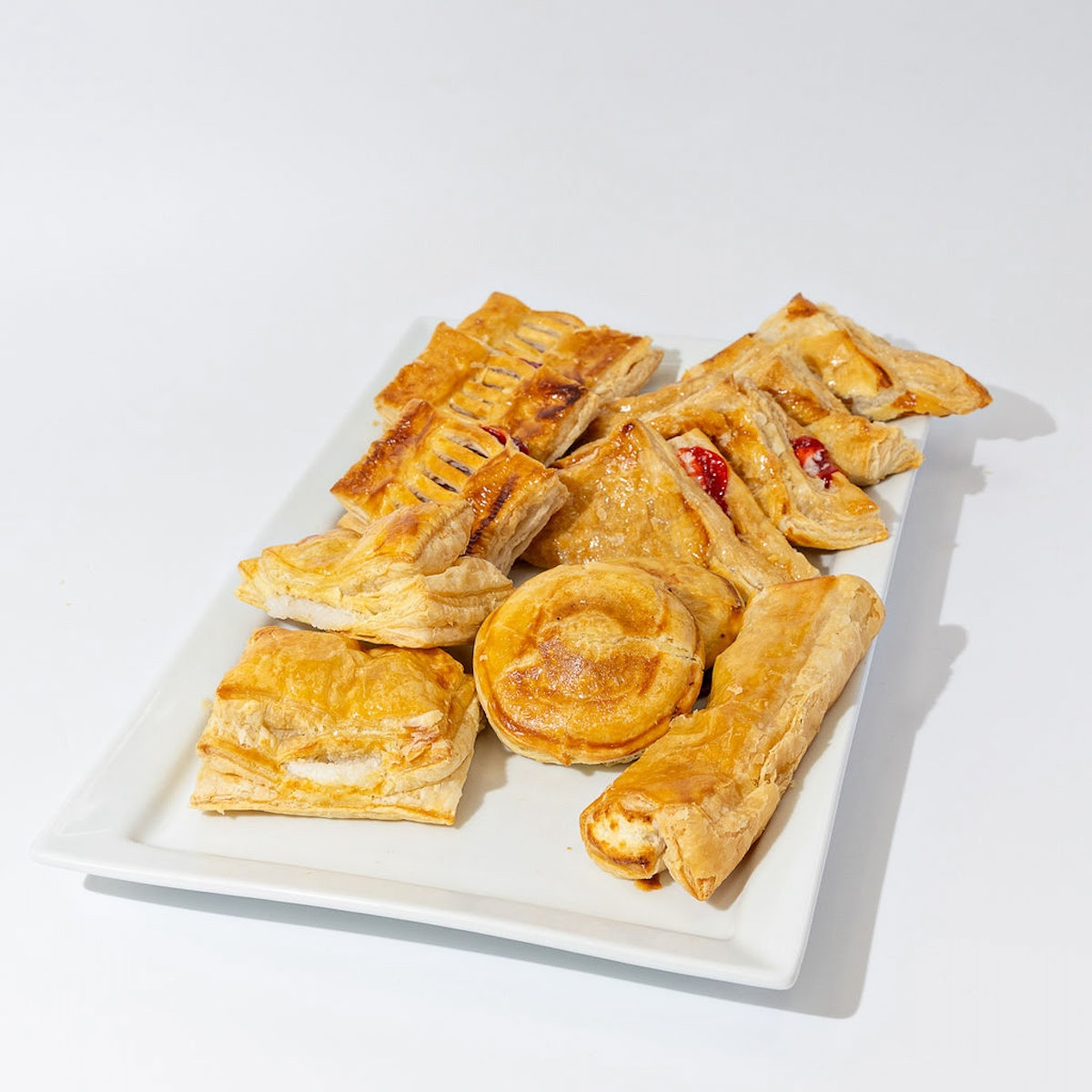 Delicias Cuban Bakery by null