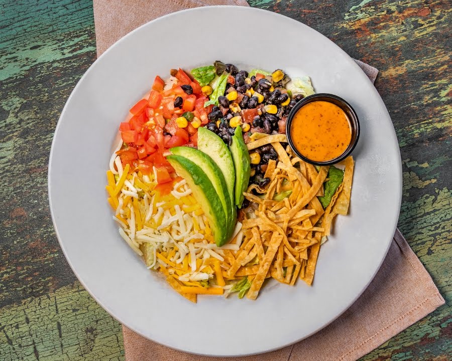 Pelons Tex Mex by null