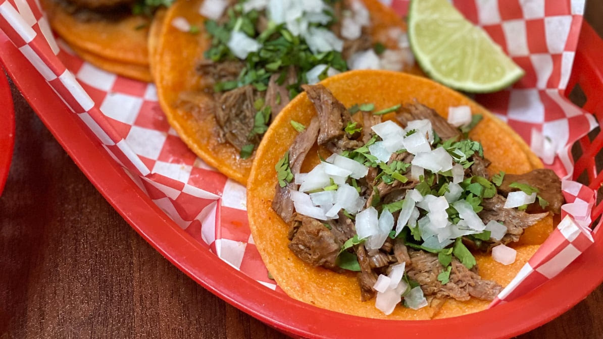 El Nopal Mexican Food image