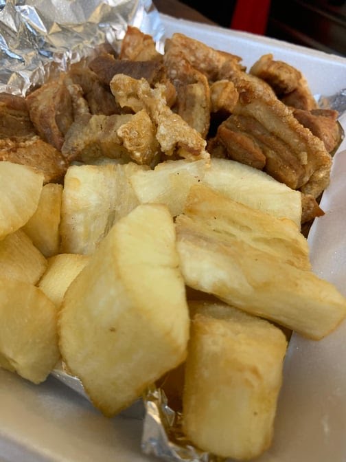 BR TakeOut Framingham by null