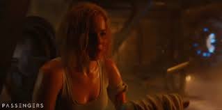 Jennifer lawrence passengers sex scene porn jpg x Jennifer lawrence passengers sex scene