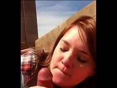 Pov outdoor casting with a faultless redhead teen jpg x Amateur redhead teen pov