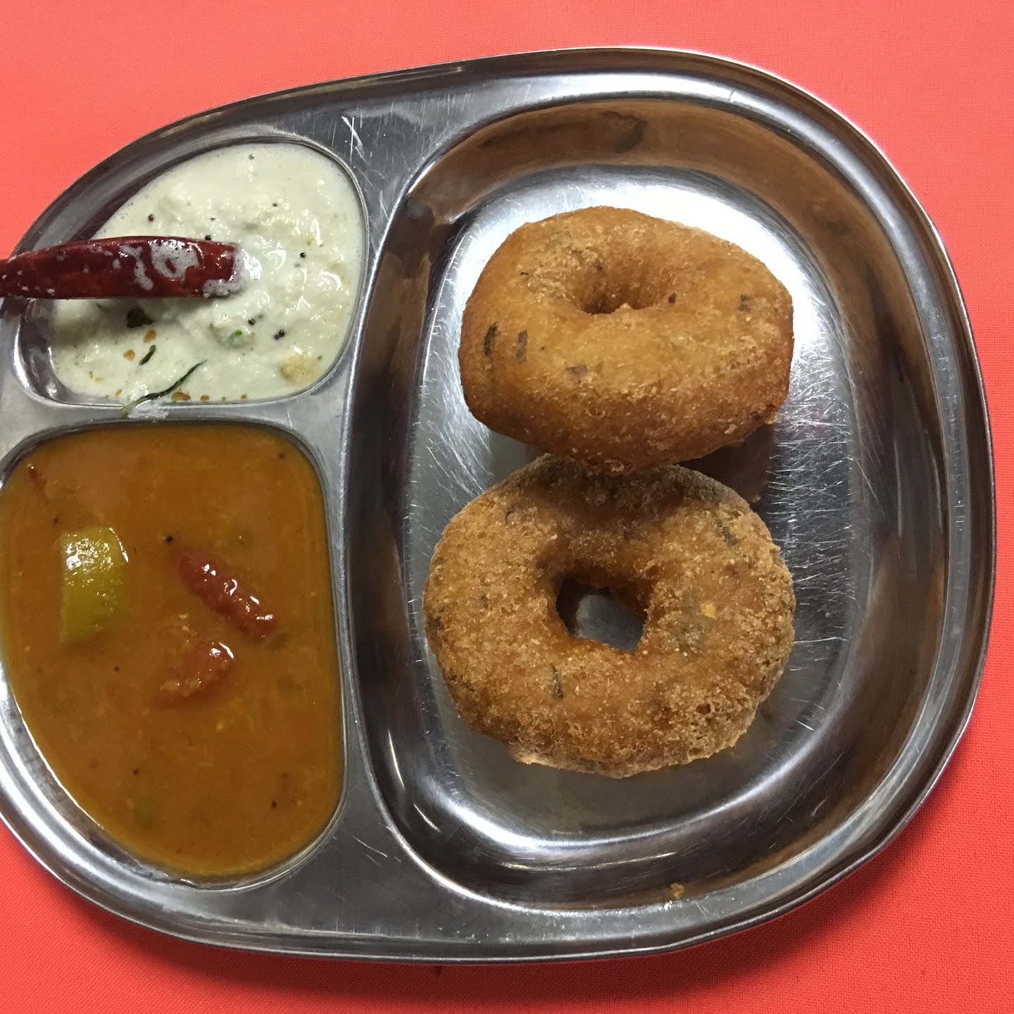 Sapthagiri Taste Of India by null