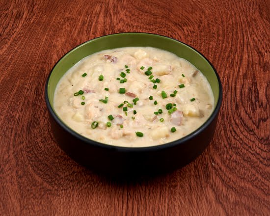 Landry's Kitchen by null