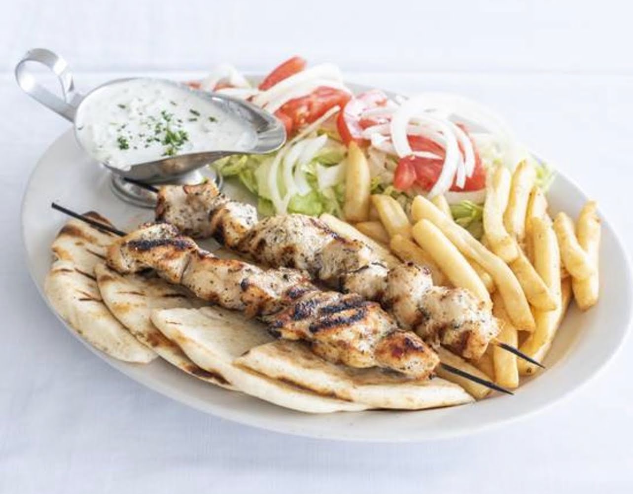 Mykonos Greek Restaurant by null