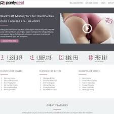 My used panties november jpg x Used panty