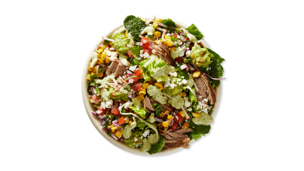 Dos Toros - Burritos, Bowls, and Tacos by null