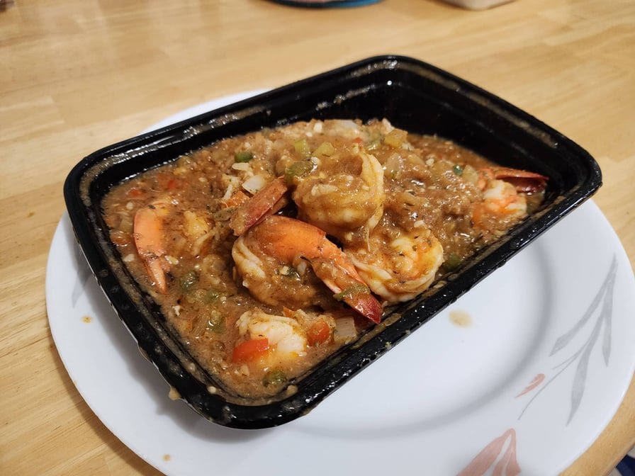Cajju Seafood and Grill by null