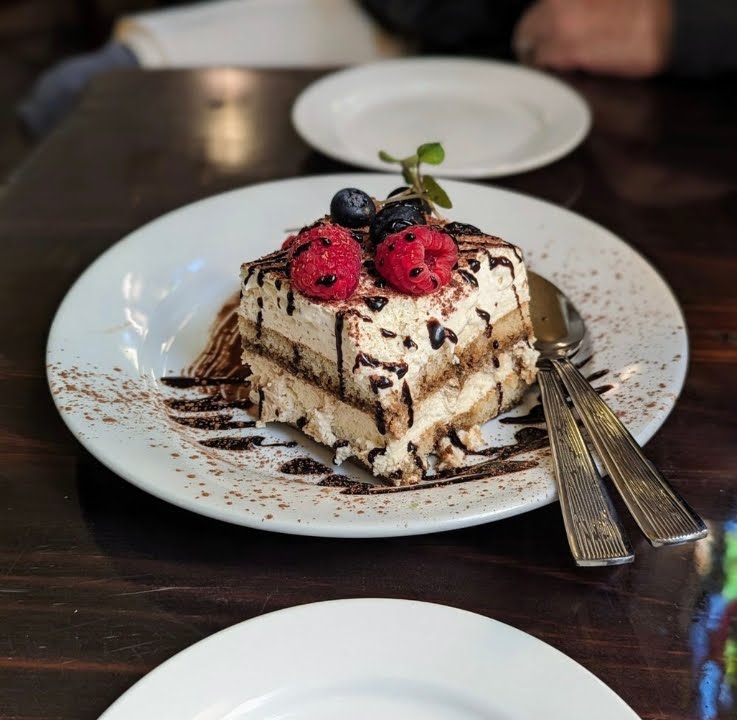 Biancoverde at Hotel Mac Restaurant by null