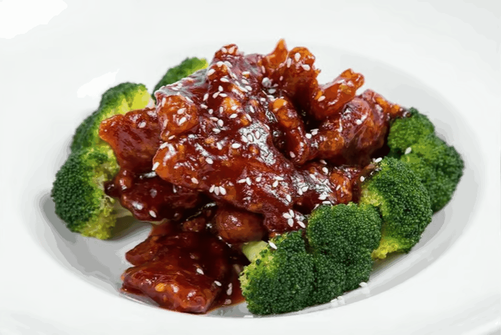 Tom's Dim Sum by null