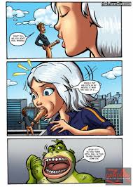 Horny studs famous toon jpg x Monsters vs