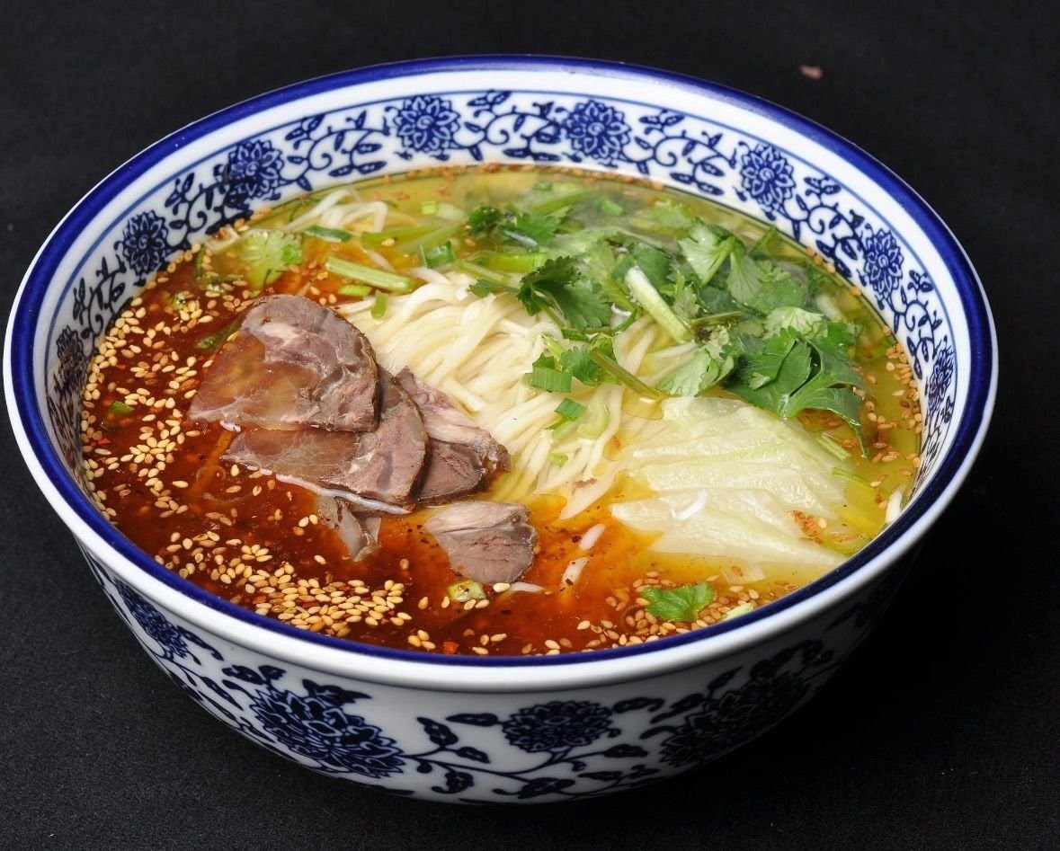 Liu Roast Fish by null