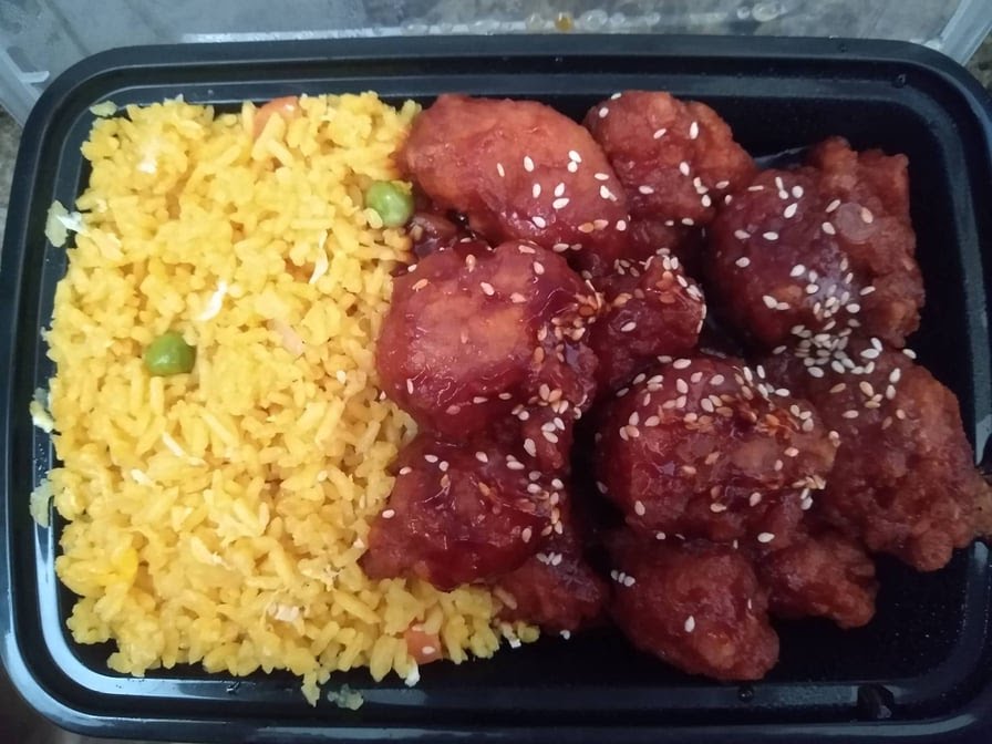 Peking Quick One Chinese Cuisine by null