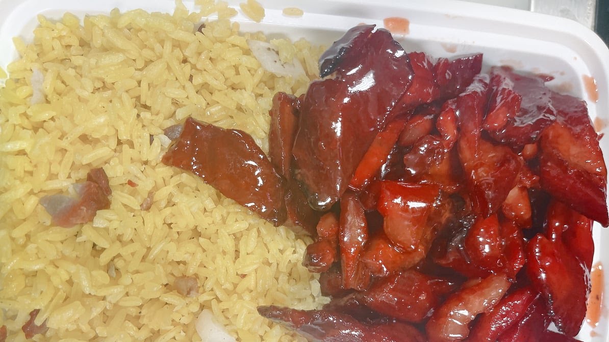 Taste Good Wonton by null