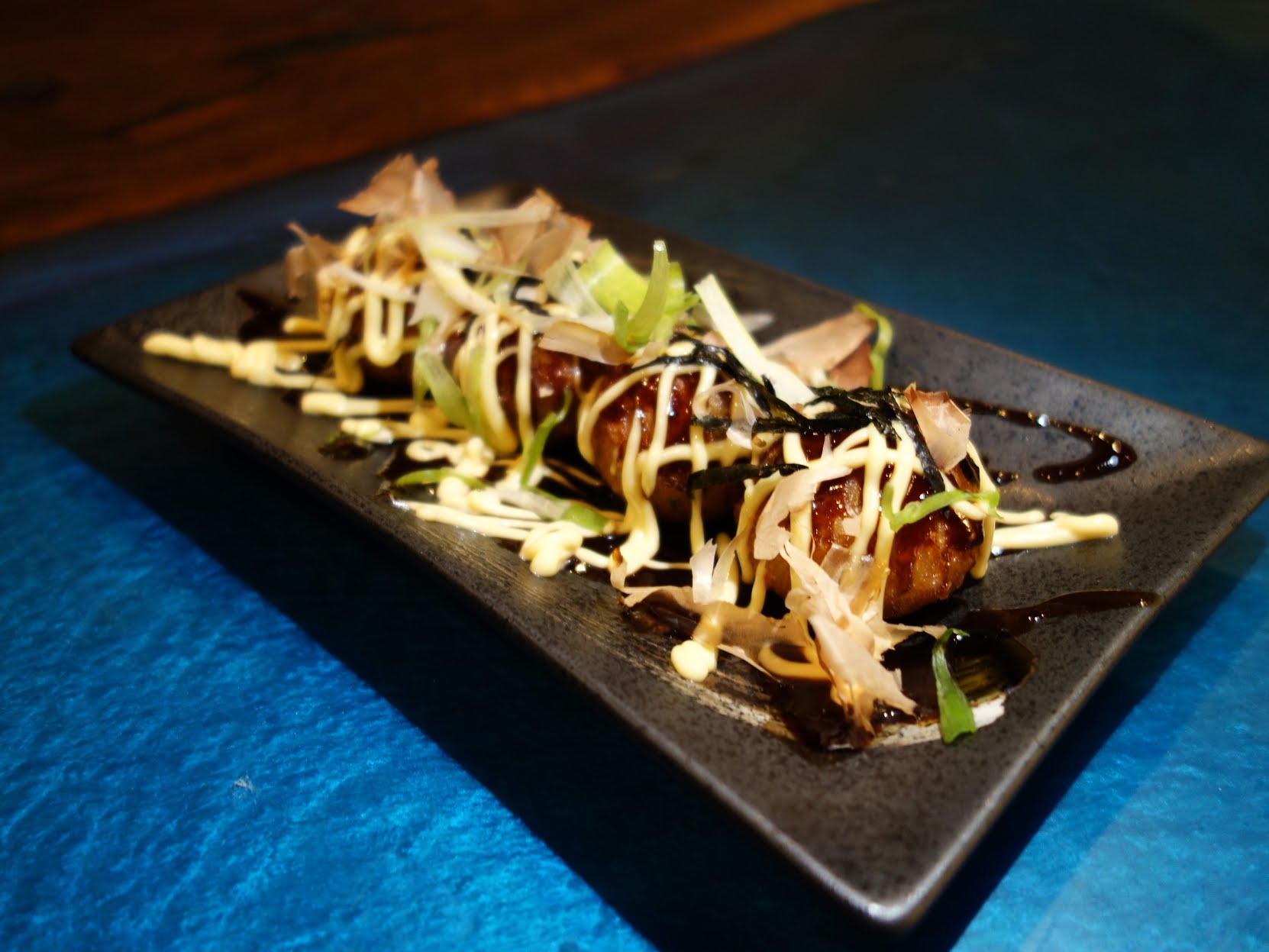 Sakai Ramen Secaucus by null