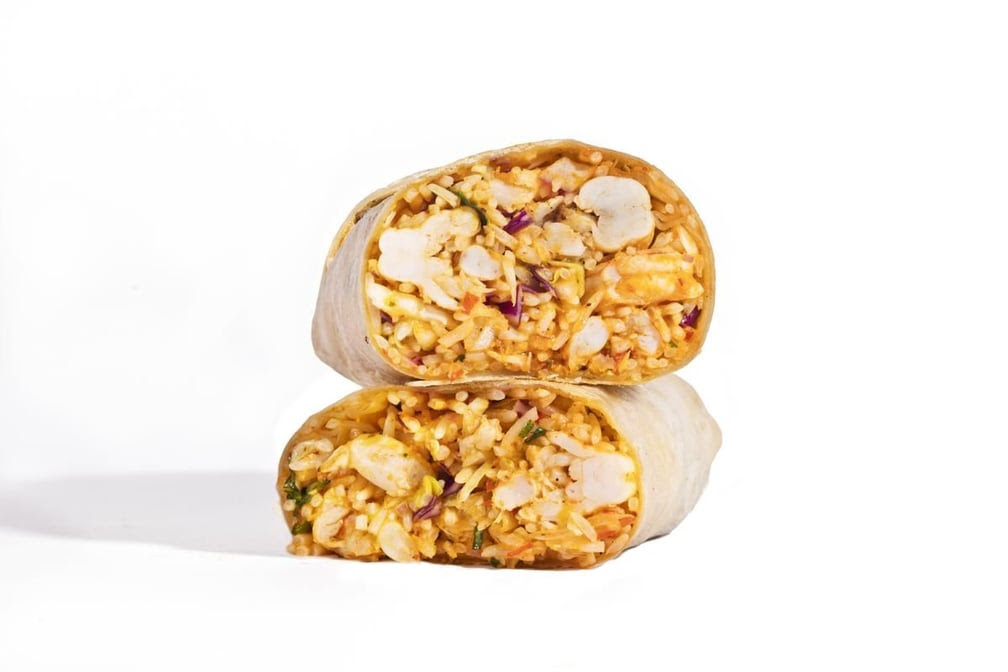 MidEast Tacos - Glendale by null