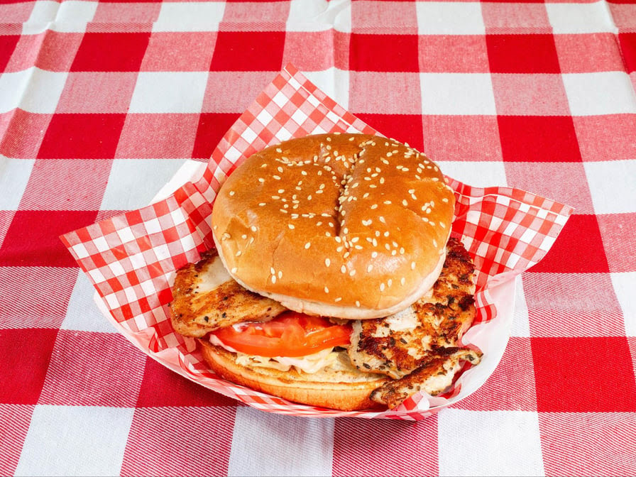 Homer's Restaurant & Ice Cream by null