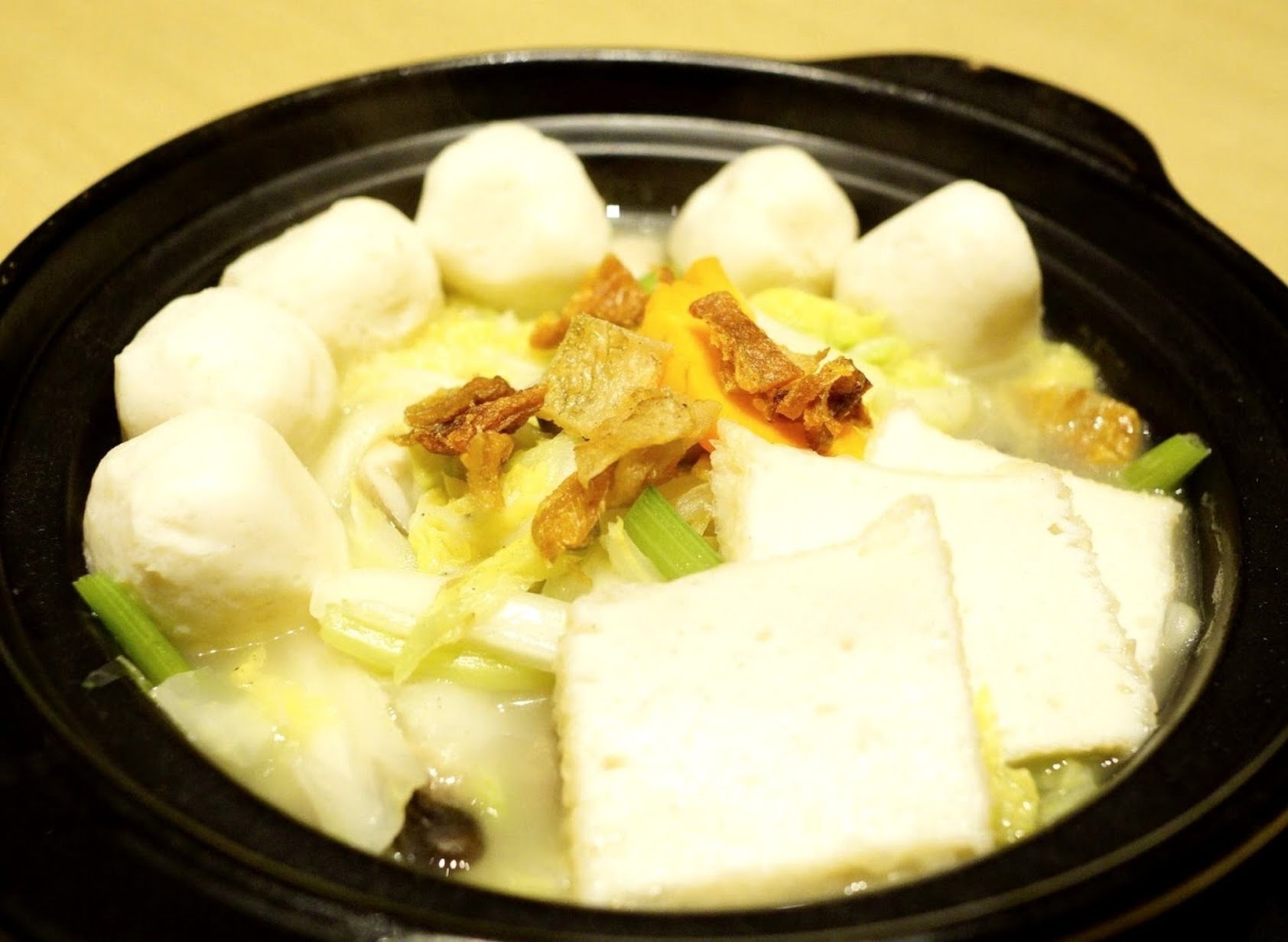 Chiu Chow Delicacies (North Point) by null