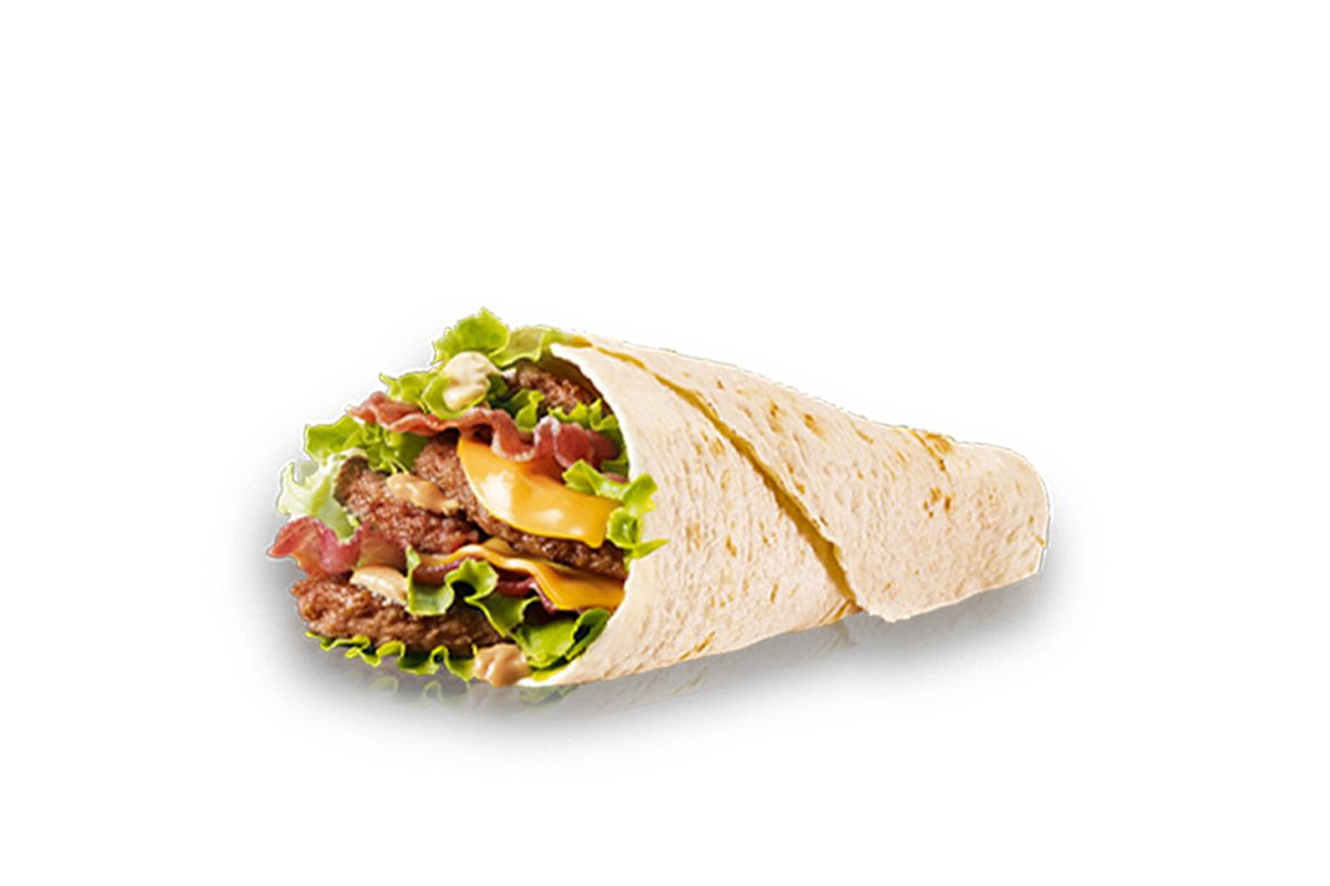 McDonald’s by null