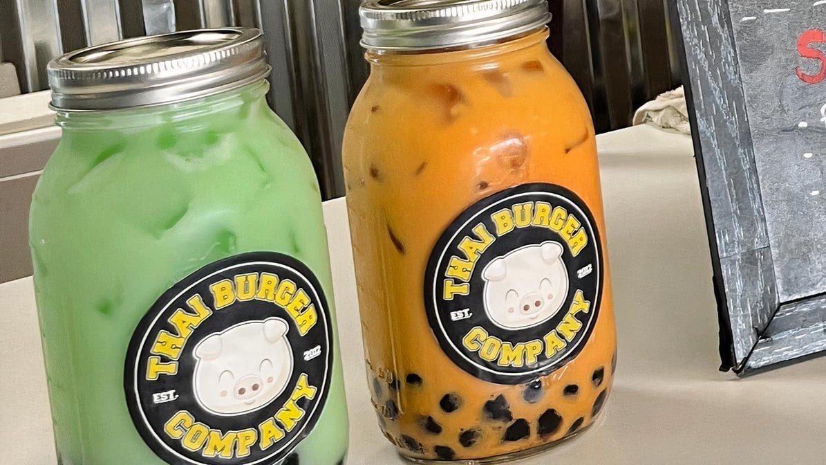 Thai Burger Company by null