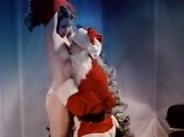 Old santa has sex with petite teen and fucks her mouth then she swallows his cum jpg x Old santa