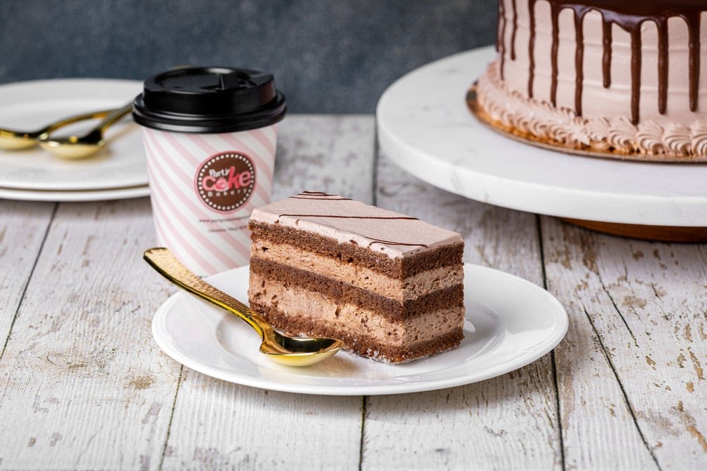 Party Cake Bakery by null