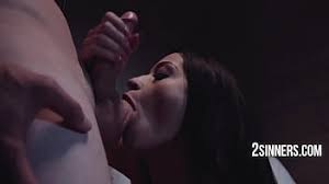 Anny aurora loves eating balls and sucking cock in pov jpg x Eating balls