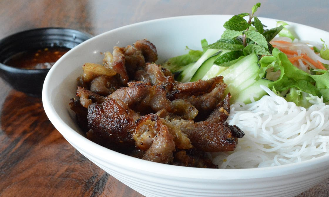 123 Pho Playa Vista by null