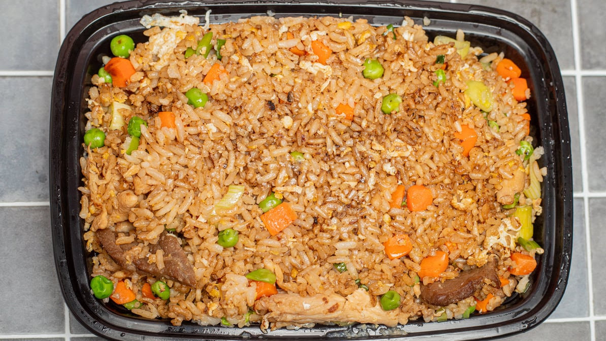 Three Happiness Express by null