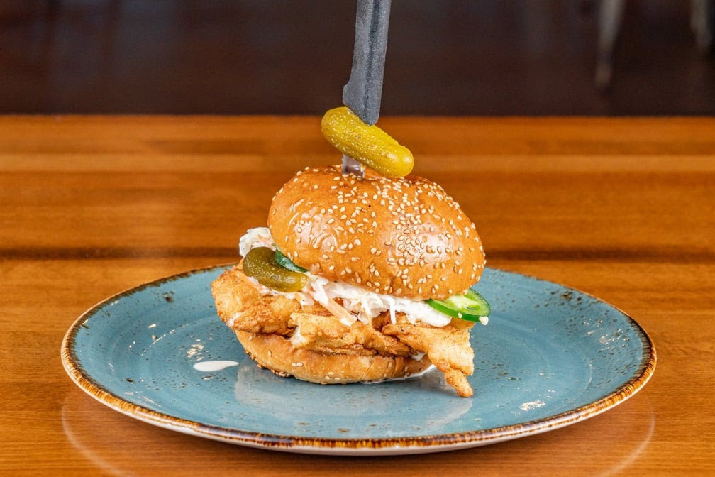 Cowboys & Indians by null