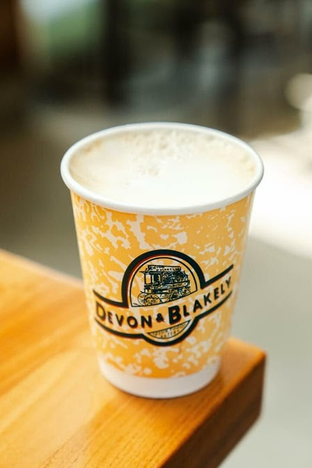 Devon & Blakely by null