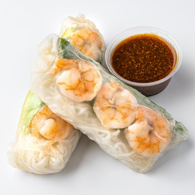 The Pho Fix by null