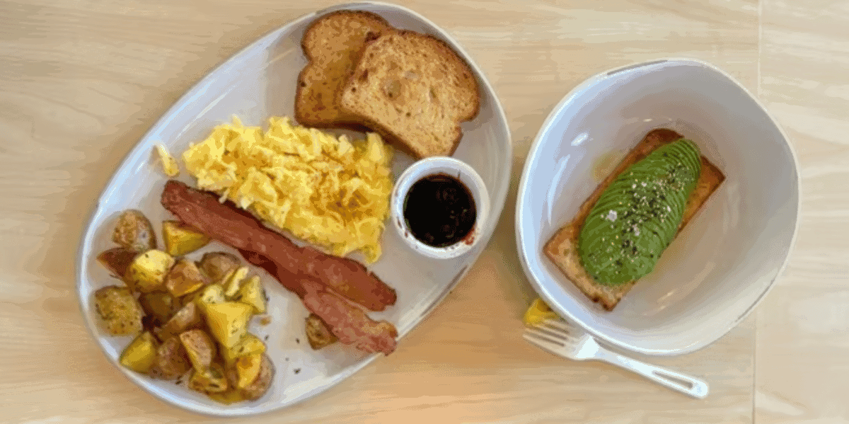 Brim Cafe & Coffee by null