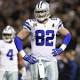 Cowboys TE Jason Witten retires after 15 seasons - NFL.com