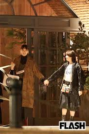 新垣結裸|新垣結衣、 「触ってみる？」のささやきに胸キュン!? コーセーコスメポート「ビオリス ヴィーガニー誕生」篇 - YouTube