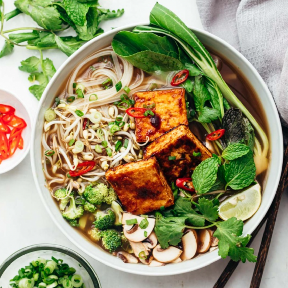 District 7 Pho by null