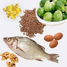 descubra os benefícios do omega 3