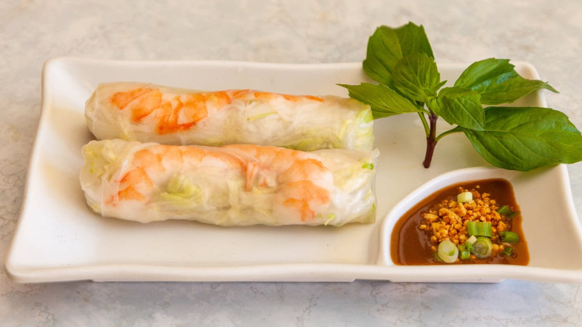Phở Lemongrass by null