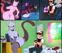 Skajrzombie artist translated porn comics porn comics jpg x Pokemon sex comic