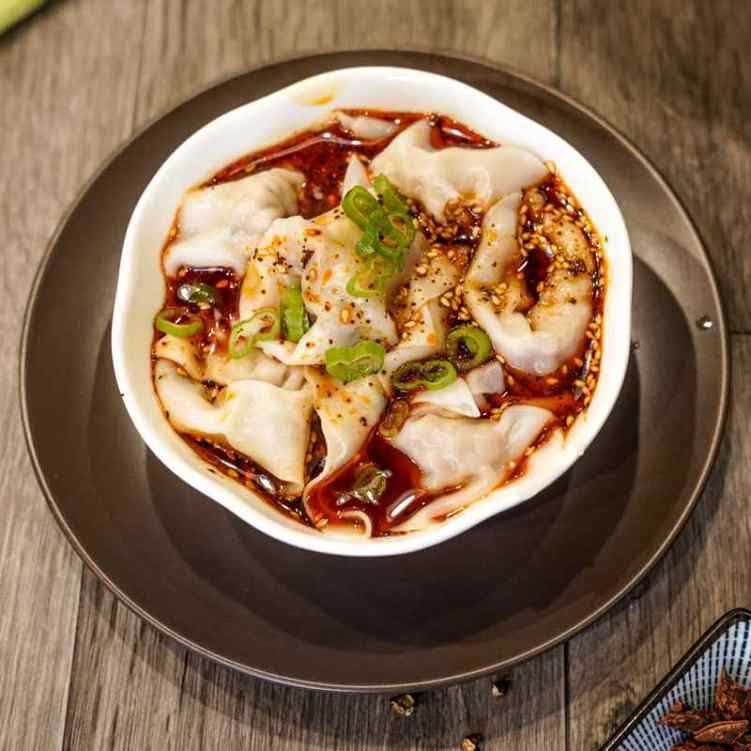 Sichuan House by null