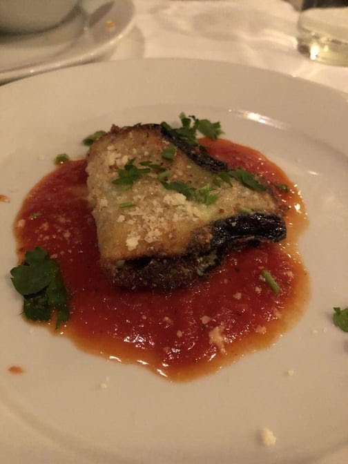Agrodolce Osteria by null